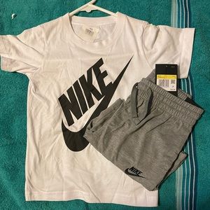 Nike Outfit